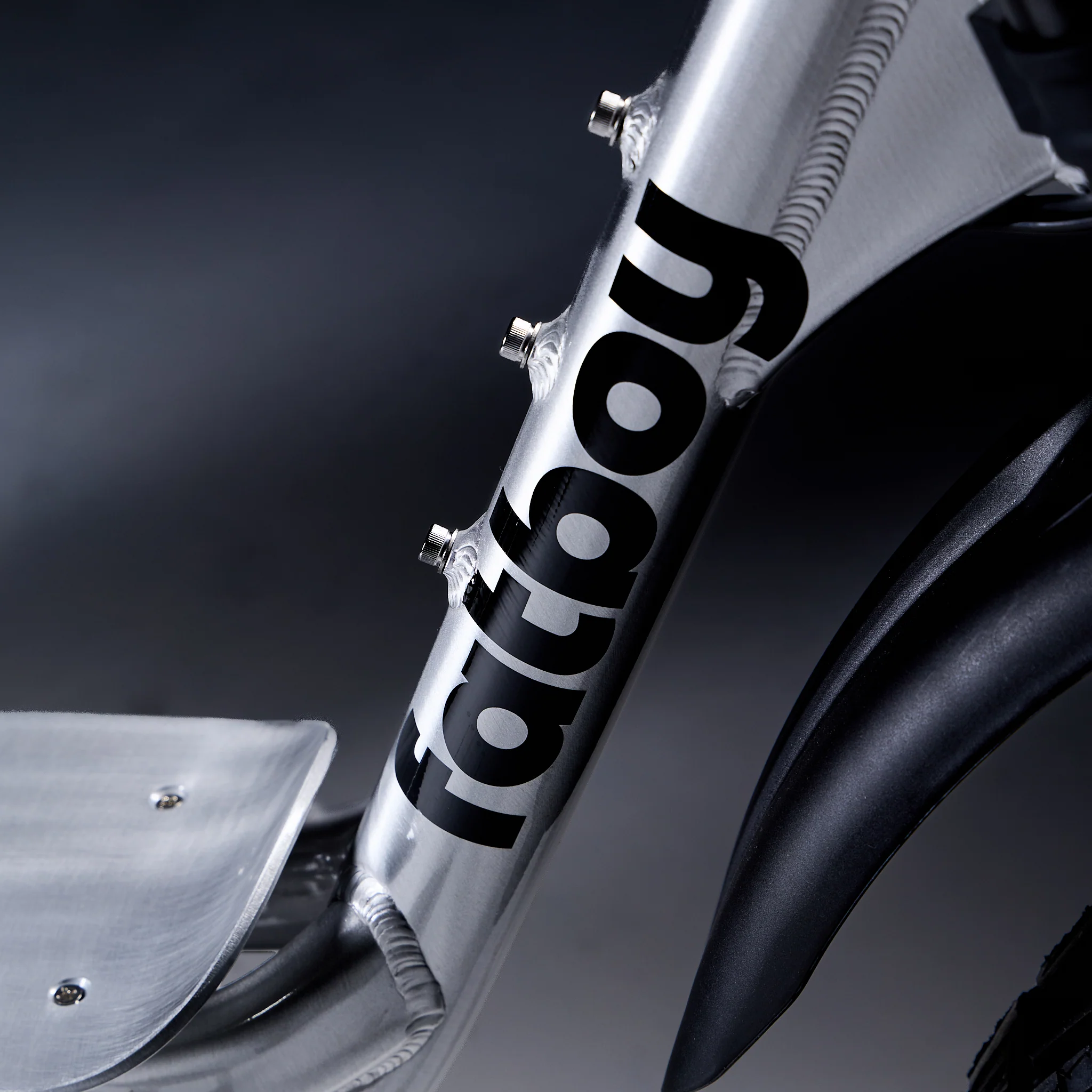 The Harlem V3 Performance eBike - Image 7