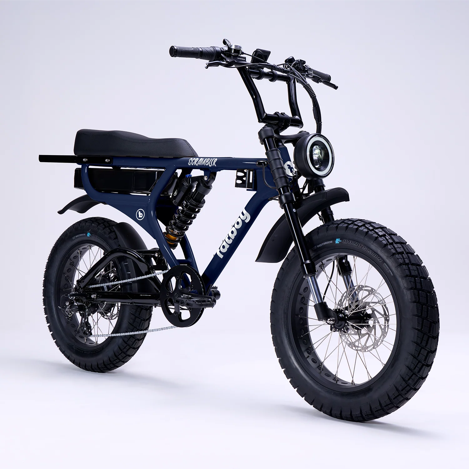The Scrambler V2 eBike - Image 6