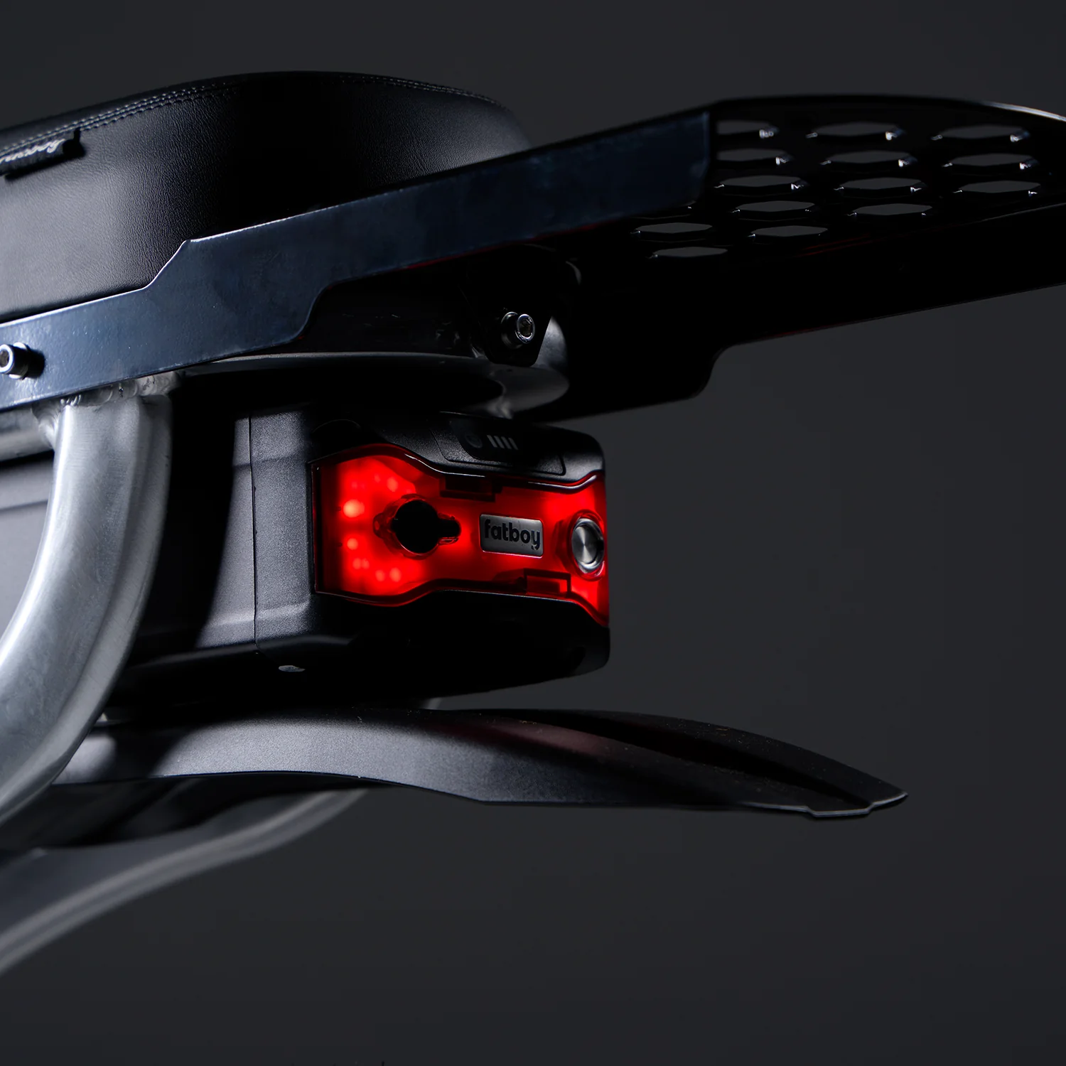 The Harlem V3 Performance eBike - Image 8
