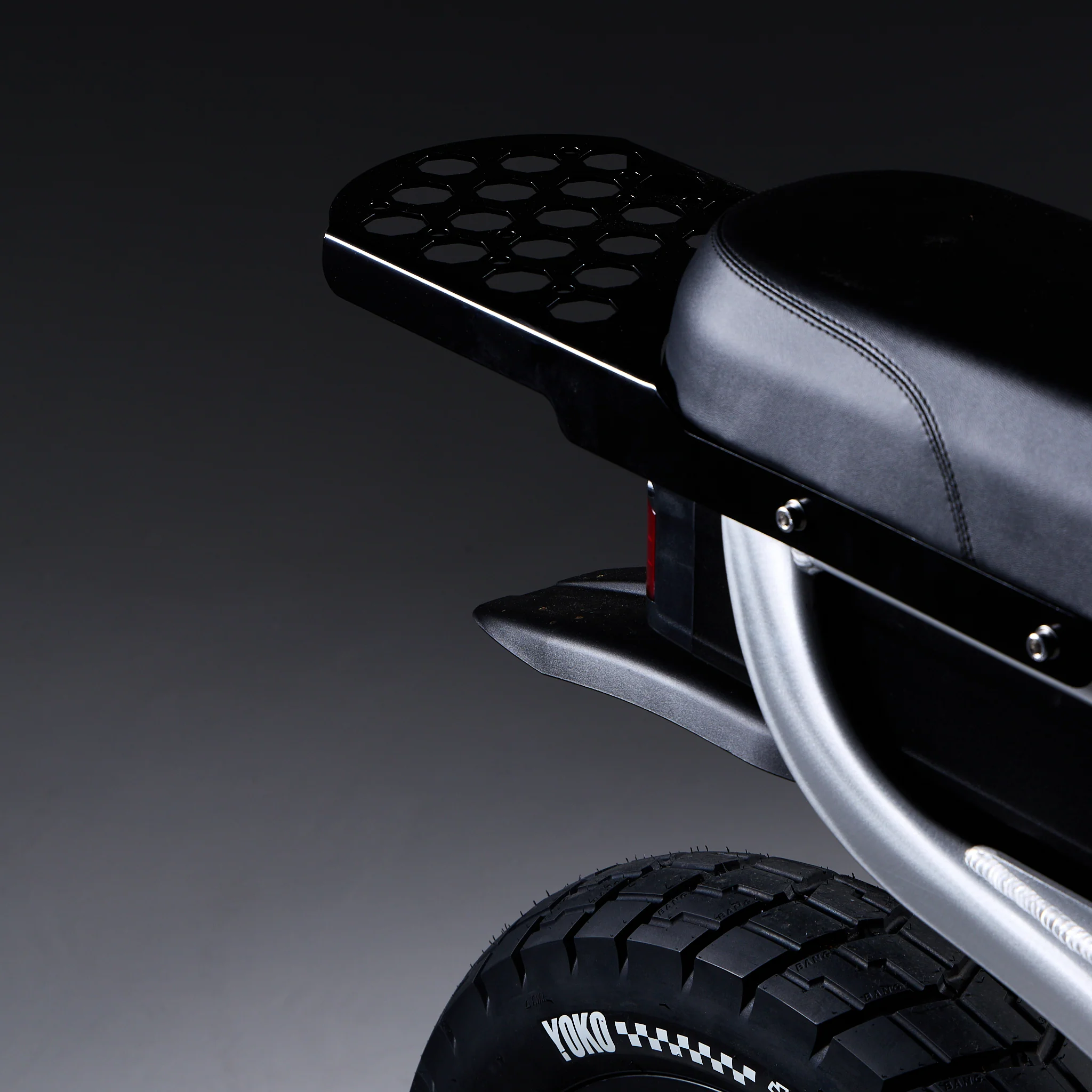 The Harlem V3 EN15194 Certified eBike - Image 9
