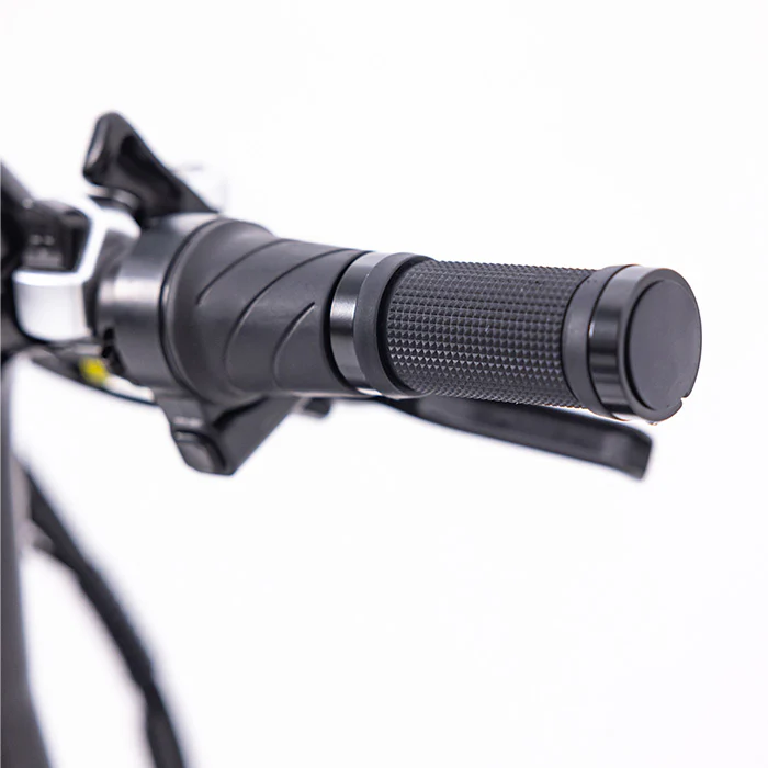 Throttle w. Isolator V3