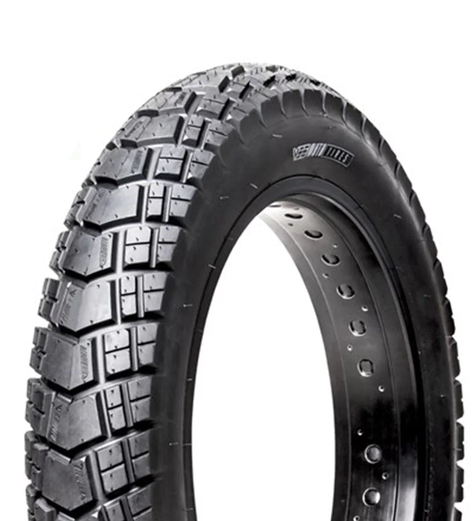 Vee Huntsman Tyre - Image 4