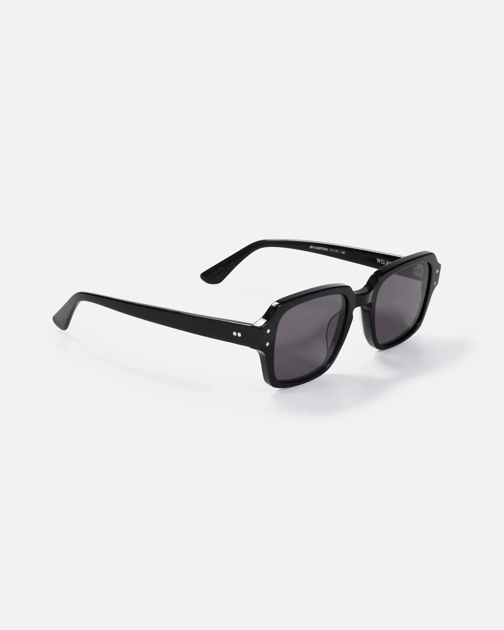 Wilson - Black Polished / Black - Image 5