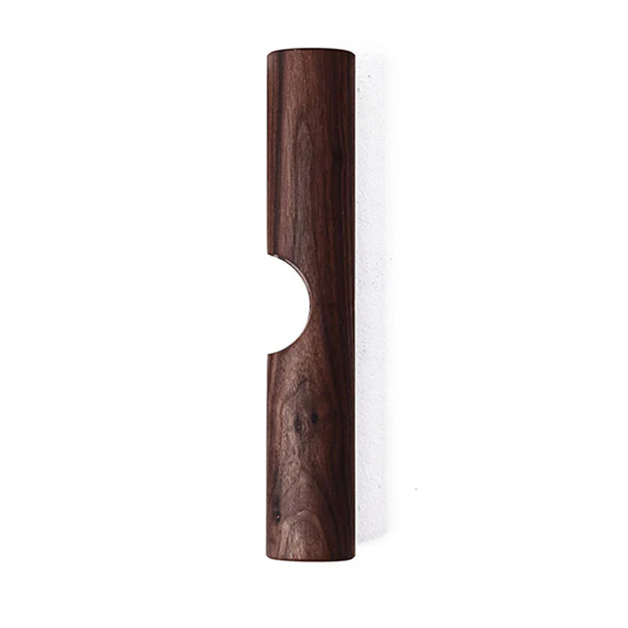 Wooden Foot Pegs - Bagus V2 - Image 3