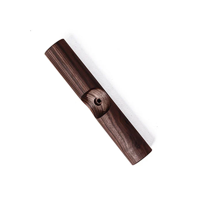 Wooden Foot Pegs - Bagus V2 - Image 4