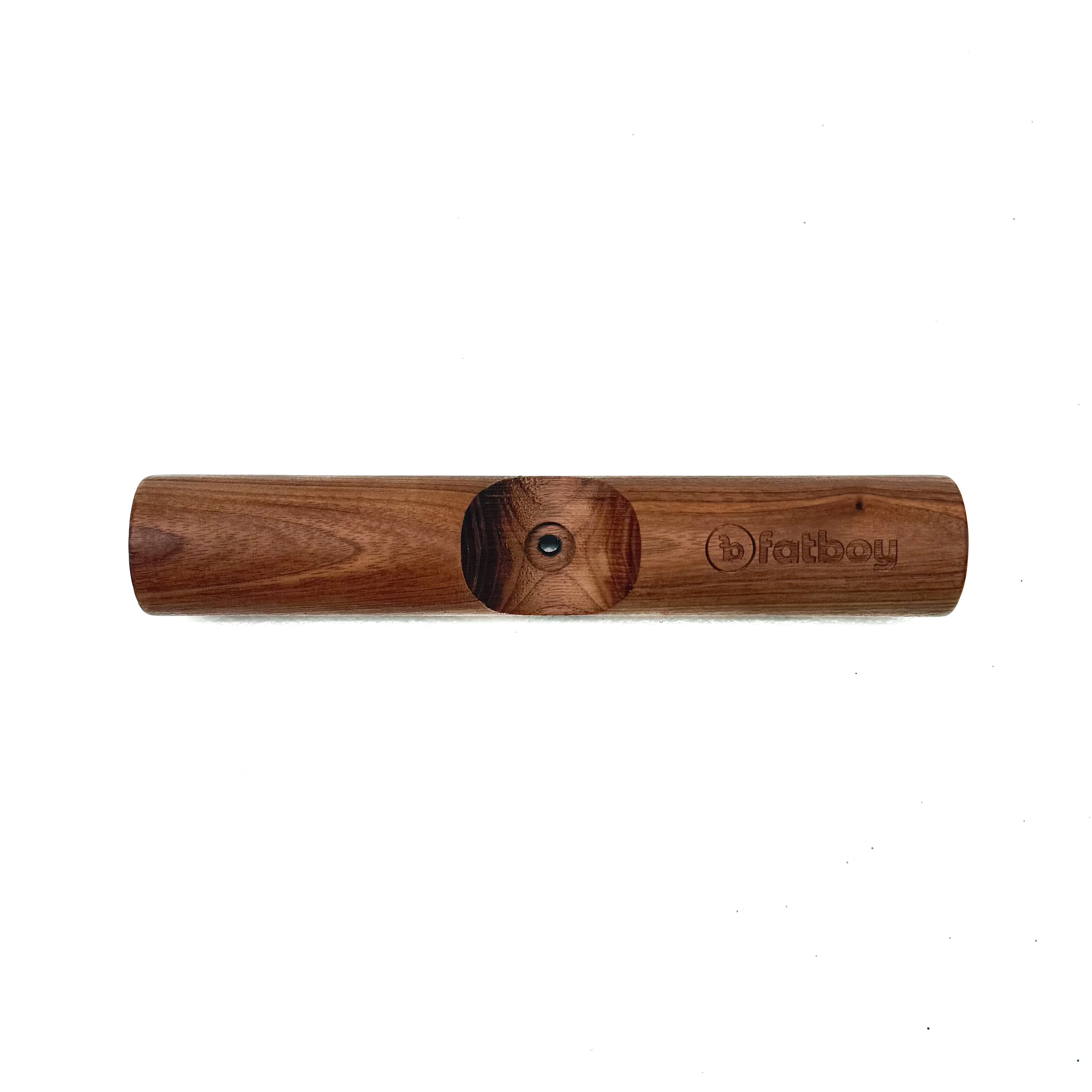 Wooden Foot Pegs - Bagus V3